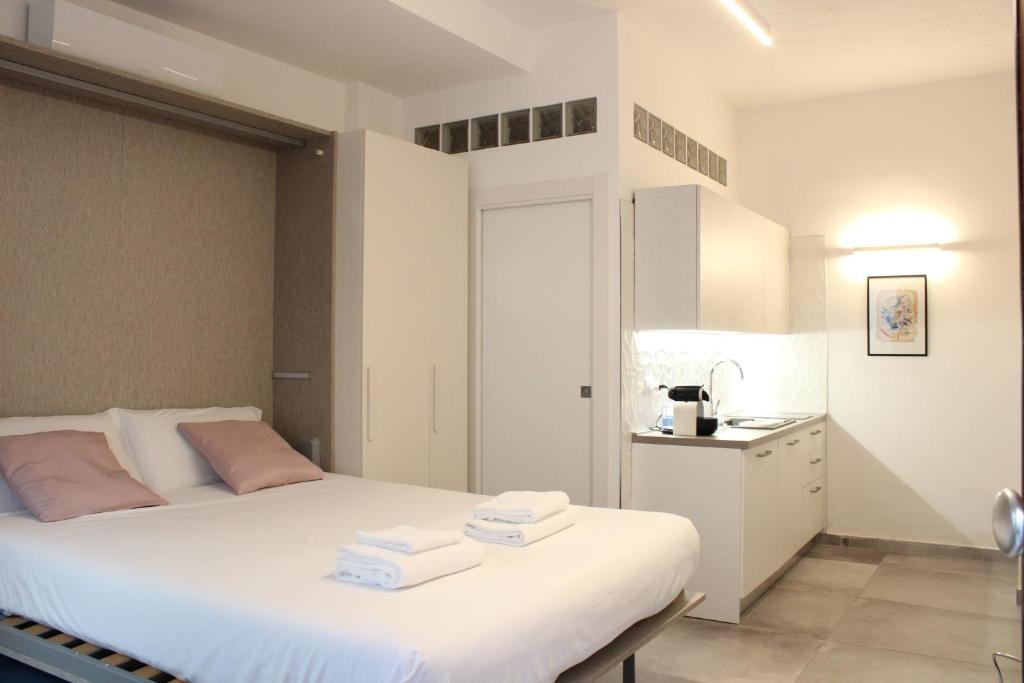 I Tre Cardilli room 2